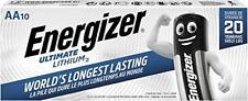 Energizer 10er lithium gebraucht kaufen  Berlin