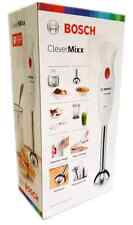 Bosch clevermixx msm24510 gebraucht kaufen  Rüsselsheim am Main