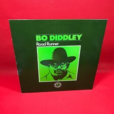 Diddley road runner for sale  UK