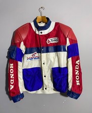 Vintage honda racing d'occasion  Expédié en Belgium
