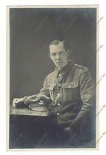 Ww1 photo 7th for sale  LEAMINGTON SPA