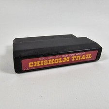 Chisholm trail texas for sale  WESTCLIFF-ON-SEA