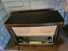 Röhrenradio saba freudenstadt gebraucht kaufen  Heek