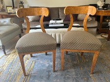 Pair antique biedermeier for sale  Houston