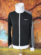 Adidas firebird black for sale  ASHFORD