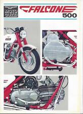 Moto guzzi 500 gebraucht kaufen  Hagenburg