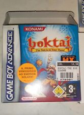 Boktai the sun usato  Roma