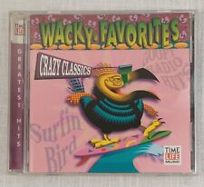 Wacky favorites crazy for sale  West Palm Beach