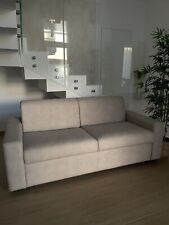 Divano letto posti usato  Marcianise