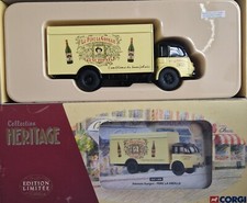 Corgi 71008 renault d'occasion  Expédié en Belgium