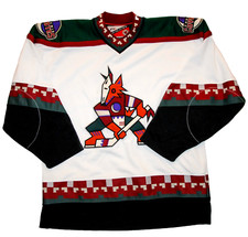 Vtg phoenix coyotes for sale  Pacific Grove