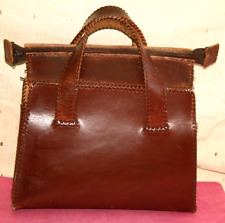 Vintage thick brown for sale  SOUTHEND-ON-SEA