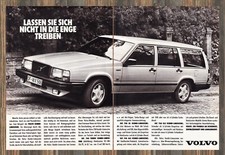 Volvo 740 turbo gebraucht kaufen  Hanau