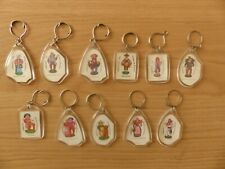 Lot portes cles d'occasion  Saint-Priest