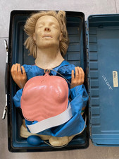 Collectible laerdal resusci for sale  LONDON