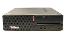 Desktop ricondizionato lenovo usato  Sant Angelo Romano