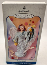 Hallmark keepsake ornament for sale  Morrisville