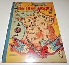 Enfantina histoire illustratio d'occasion  Lamballe