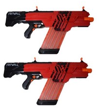 Pack nerf rival for sale  Brodheadsville