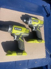 Ryobi cordless drill for sale  La Grange