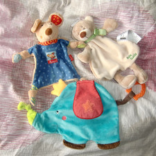 Ergee baby teddy gebraucht kaufen  Siegen
