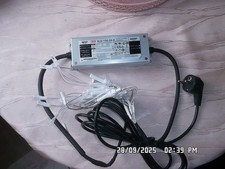 Led trafo netzteil gebraucht kaufen Led trafo netzteil gebraucht kaufen  Heusenstamm