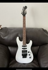 Fender strat 2020 for sale  PENTRE