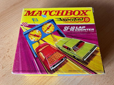 Matchbox vintage 70s gebraucht kaufen Matchbox vintage 70s gebraucht kaufen  Altötting