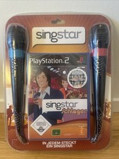 Playstation ps2 singstar gebraucht kaufen  Pulheim
