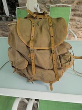 Beau sac vintage d'occasion  Tourlaville