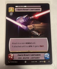 Star wars unlimited for sale  CARSHALTON