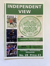 club magazine for sale club magazine for sale ABINGDON