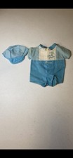 Vintage tiny chatty for sale  Wilson