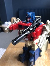 Powermaster optimus prime for sale Powermaster optimus prime for sale  STOCKPORT