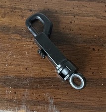 Plastic carabiner hook for sale  Columbus