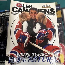 1995 montreal canadiens for sale  Henrico