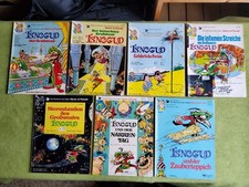 Comic isnogud 3 gebraucht kaufen  Hünxe