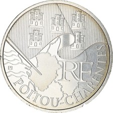 Euro poitou charentes d'occasion  Lille-