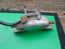 Classic mini alloy for sale  YORK