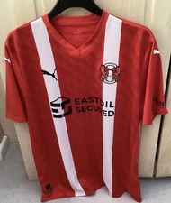 Leyton orient puma for sale  BUCKHURST HILL