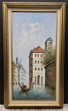 Gondola venice canal for sale  Baltimore