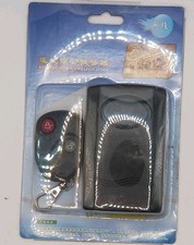 Vibration security alarm for sale  EGHAM