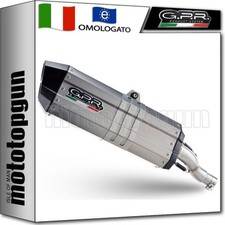 Gpr scarico sonic usato  Italia