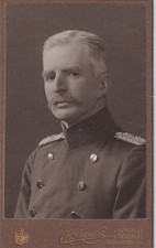 Cdv ffizier berlin gebraucht kaufen  Rommerskirchen