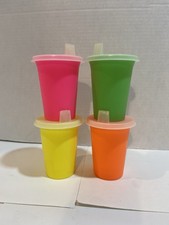 Vintage tupperware neon for sale  Pasadena