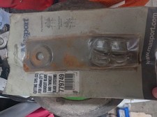 Masport lawnmower blades for sale  BATHGATE
