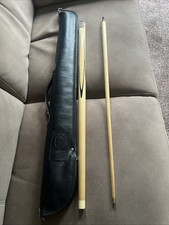 Maple piece winmau for sale  SUNDERLAND