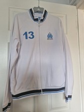 Retro olympique marseille for sale  CHIPPENHAM