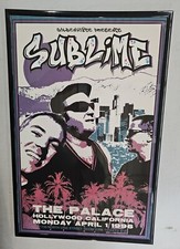 Sublime 1996 palace for sale  Stow