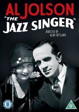 Jazz singer dvd for sale  STOCKPORT